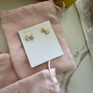 Kendra Scott and Love shack fancy collaboration